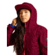 Burton Multipath GORE-TEX Paclite 2L Shell Jacket - Womens, Mulled Berry, Small, 22698100500-S