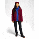 Burton Multipath GORE-TEX Paclite 2L Shell Jacket - Womens, Mulled Berry, Small, 22698100500-S