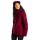 Burton Multipath GORE-TEX Paclite 2L Shell Jacket - Women's, Mulled Berry, Small, 22698100500-S