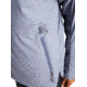Burton Multipath Insulated Jacket - Womens, Folkstone Gray, Small, 22699100020-S
