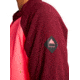 Burton Multipath Insulated Jacket - Womens, Potent Pink/Mulled Berry, Medium, 22699100650-M