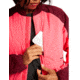 Burton Multipath Insulated Jacket - Womens, Potent Pink/Mulled Berry, Medium, 22699100650-M