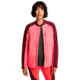 Burton Multipath Insulated Jacket - Women's, Potent Pink, Medium, 22699100650-M