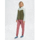 Burton Nomar Full-Zip Jacket - Womens, Aqua Gray / Keef, Extra Small, 21361100020-XS