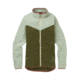 Burton Nomar Full-Zip Jacket - Womens, Aqua Gray / Keef, Extra Small, 21361100020-XS