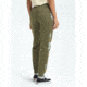 Burton Oak Pant - Womens, Keef Heather / Wheeler Camo, Small, 21364100300-S