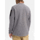 Burton Piston Crew Jacket - Mens, Castlerock, Large, 14983104020-L