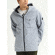 Burton Portal Jacket - Mens, Gray Heather, Small, 19602103020-S