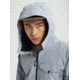 Burton Portal Jacket - Mens, Gray Heather, Small, 19602103020-S