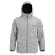 Burton Portal Jacket - Mens, Gray Heather, Small, 19602103020-S