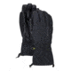 Burton Profile Glove - Women's, True Black, Small, 10362100002-S