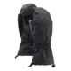 Burton Profile Mittens -Womens, True Black, Medium, 10392100002-M