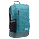 Burton Prospect 2.0 Backpack, Storm Blue Crinkle, 21344100400