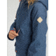 Burton Prowess Jacket Stretch Denim - Womens, Light Denim, Large, 21437100400-L