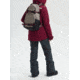 Burton Riders Backpack, 25L- Womens, Castlerock Heather, 15324104020