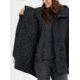 Burton Sadie Jacket - Womens, True Black, Small, 13996104001S