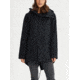 Burton Sadie Jacket - Womens, True Black, Small, 13996104001S