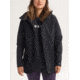 Burton Sadie Jacket - Womens, True Black, Medium, 13996108001-M