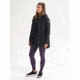 Burton Sadie Jacket - Womens, True Black, Medium, 13996108001-M