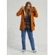 Burton Sadie Jacket - Womens, True Penny, Extra Small, 13996110200-XS