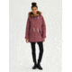 Burton Saxton Parka - Womens, Rose Brown, Medium, 15020103200M
