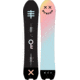 Burton Skeleton Key Snowboards - Men's, Clear, 158, 22251100000-158