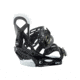 Burton Smalls Snowboard Bindings - Kids, Black, Large, 10575105001-L