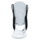 Burton Smalls Snowboard Bindings - Kids, Black, Large, 10575105001-L