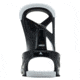 Burton Smalls Snowboard Bindings - Kids, Black, Large, 10575105001-L