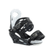 Burton Smalls Snowboard Bindings - Kid's, Black, Large, 10575105001-L