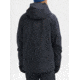 Burton Stretch Hover Jacket, 3L - Mens, True Black, Medium, 10013106001-M