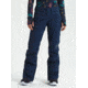 Burton Summit Insulated Pant - Womens, Dress Blue, Large, 20496101400-L