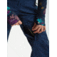 Burton Summit Insulated Pant - Womens, Dress Blue, Large, 20496101400-L