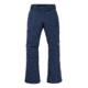 Burton Summit Insulated Pant - Womens, Dress Blue, Large, 20496101400-L