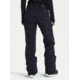 Burton Summit Insulated Pant - Womens, True Black, Medium, 20496101001-M