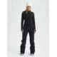 Burton Summit Insulated Pant - Womens, True Black, Medium, 20496101001-M