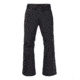 Burton Summit Insulated Pant - Womens, True Black, Medium, 20496101001-M