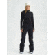 Burton Summit Pant - Womens, True Black, Medium, 10039106001-M