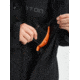 Burton Swash Jacket - Mens, True Black, Small, 10001106001-S