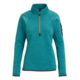 Burton Turbine 1/4 Zip Fleece Jacket - Women's