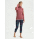 Burton Turbine Pullover Fleece - Womens, Rose Brown Heather, Small, 15048104200-S