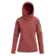 Burton Turbine Pullover Fleece - Womens, Rose Brown Heather, Small, 15048104200-S