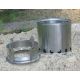 Bushbuddy Ultra Stove