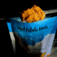 Bushkas Kitchen Sweet Potato Mash, Double Serving, fd-08