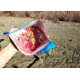 Bushkas Kitchen Yogurt Bowl - Raspberries w/Chocolate Granola, Single Serving, fd-15