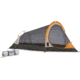 Bushnell 1 Person Backpacking Tent, Orange/Gray/Black, 50000
