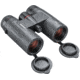 Bushnell 10x36mm Nitro Binocular Roof FMC, UWD, EXO Barrier, Black, BN1036B