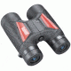 Bushnell 10X40 Spectator Sport Roof Permafocus Binoculars, Black/Red, BS11040