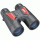 Bushnell 10X40 Spectator Sport Roof Permafocus Binoculars, Black/Red, BS11040