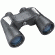Bushnell 10X50 Spectator Sport Porro Permafocus Binoculars, Black/Silver, BS11050